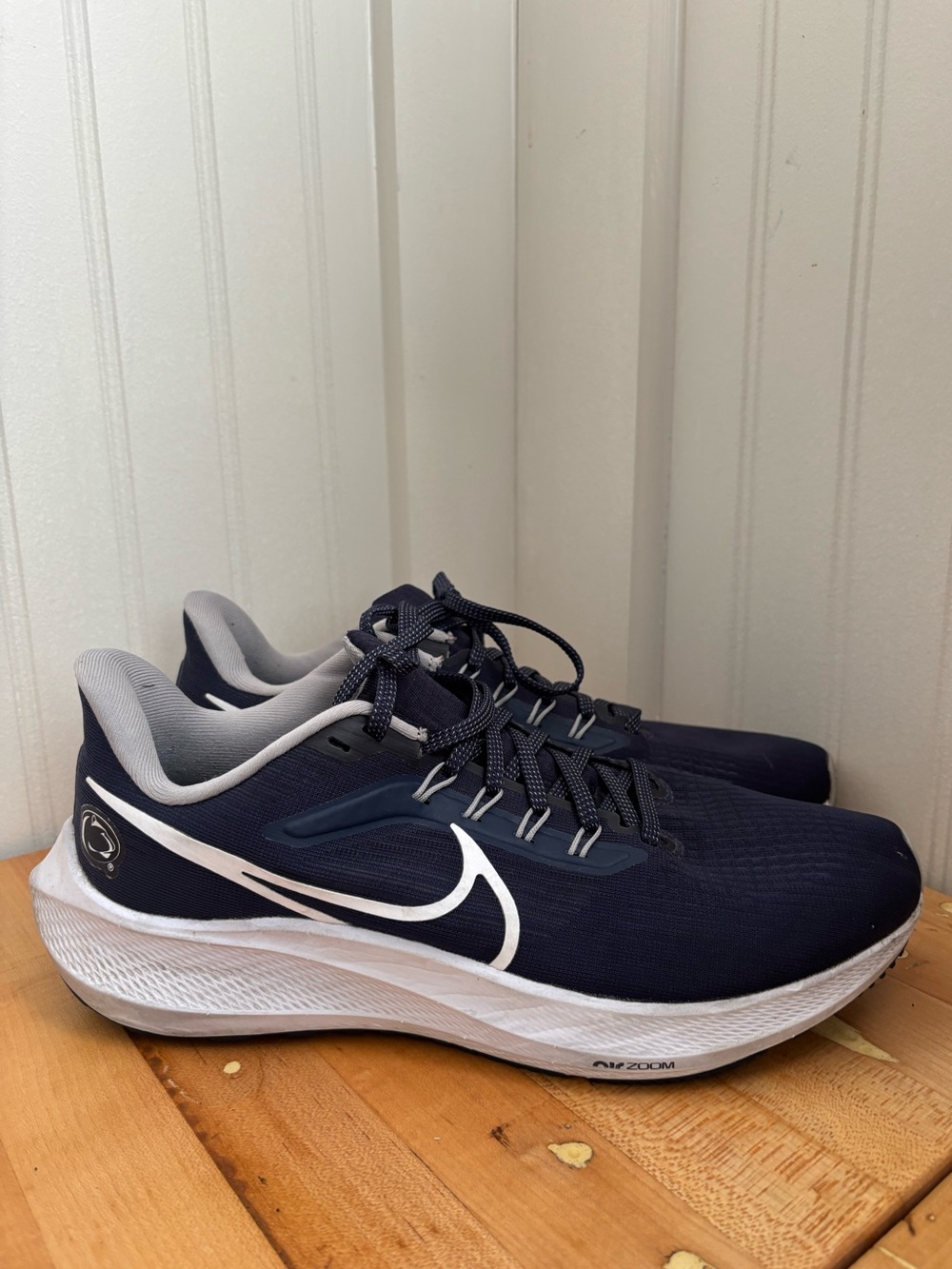 Nike Air Zoom Pegasus Penn State Nittany Lions Shoes